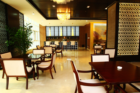燕达国宾大酒店