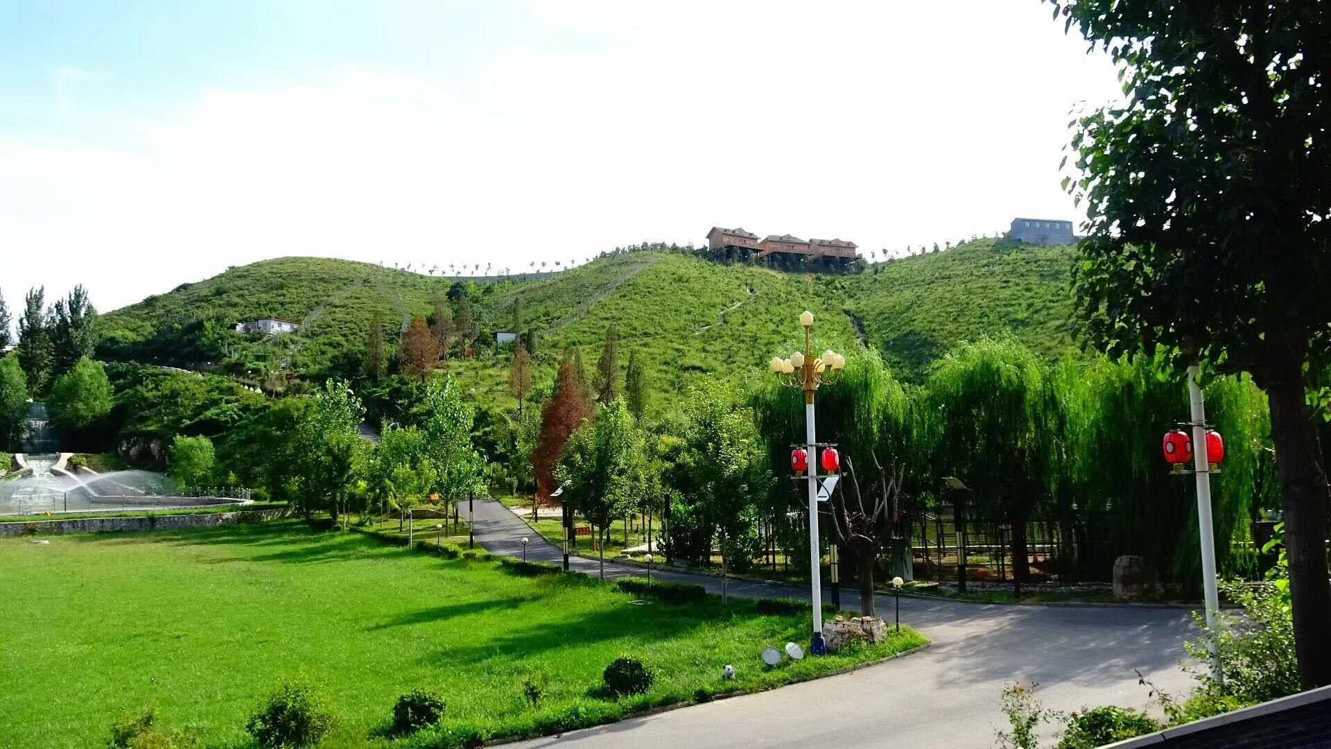 明福农林观光园